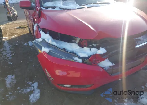 2017 Honda Hr-V Lx from USA, damaged, VIN 3CZRU6H31HM708080